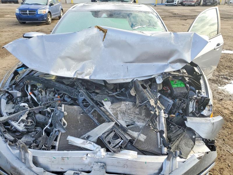 Продаж на аукціоні авто 2021 Honda Civic, vin: 19XFC1F31ME001860, номер лоту: 46197466