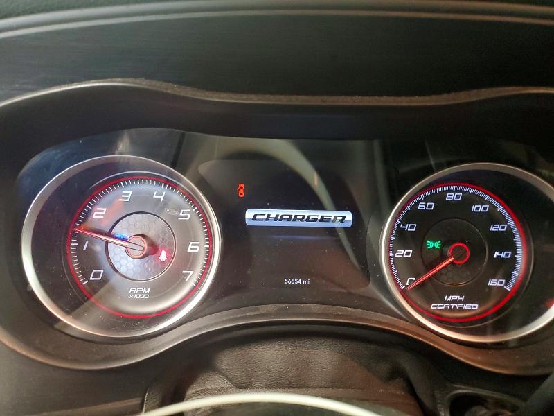 Продажа на аукционе авто 2015 Dodge Charger, vin: 2C3CDXKT9FH754718, номер лота: 47906416