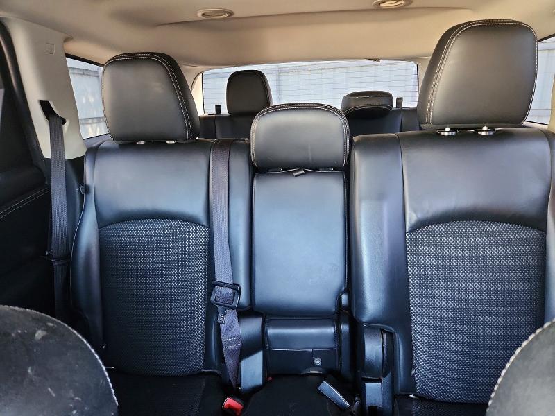 79959665 :رقم المزاد ، 3C4PDDGG5HT578297 vin ، 2017 Dodge Journey مزاد بيع