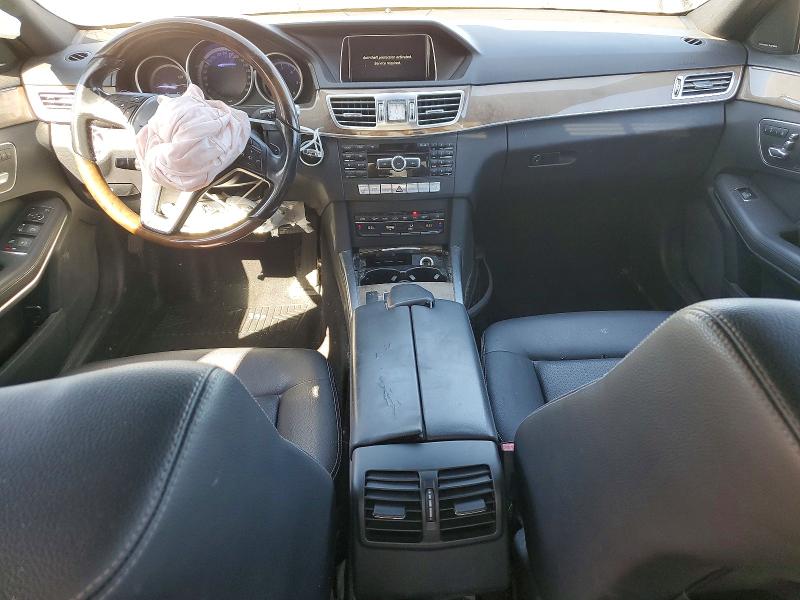 2014 Mercedes-benz E მანქანა იყიდება აუქციონზე, vin: WDDHF0EB4EB006493, აუქციონის ნომერი: 46745336