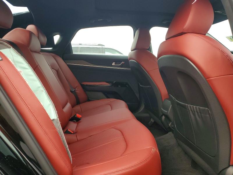 Aukcja sprzedaży 2026 Kia K5, vin: KNAG64J77T5468635, numer aukcji: 41966056