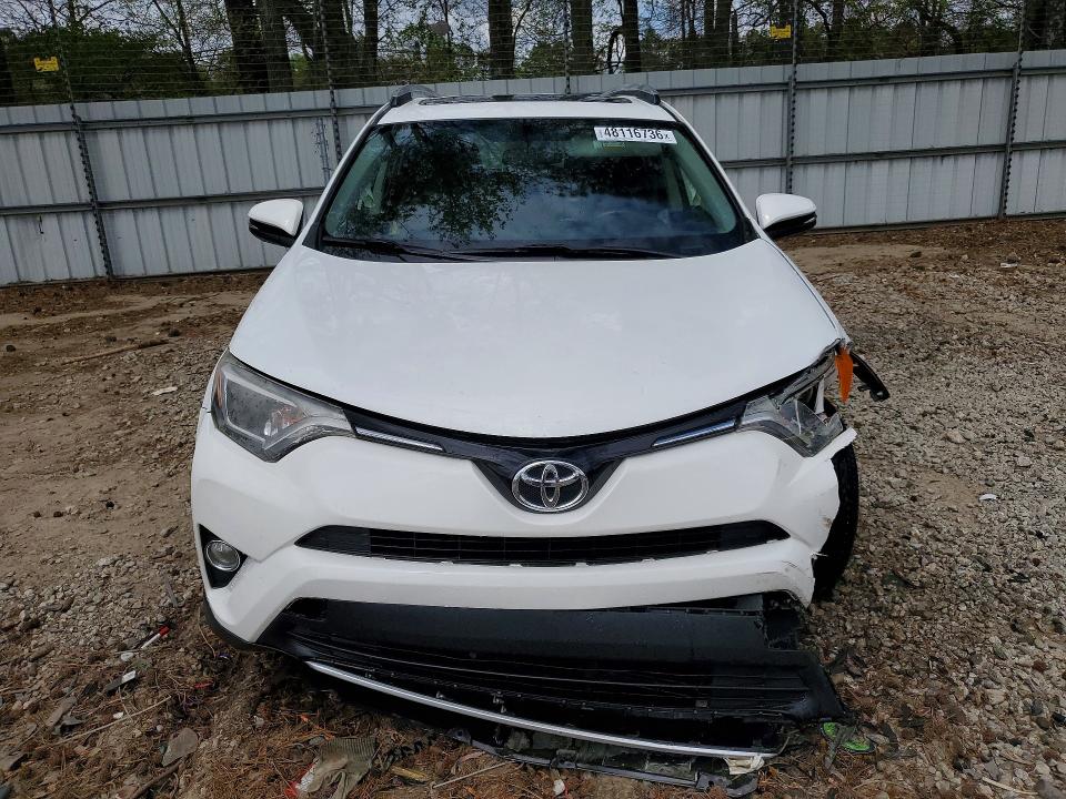 Продаж на аукціоні авто 2016 Toyota Rav4, vin: JTMWFREV2GJ076261, номер лоту: 48116736