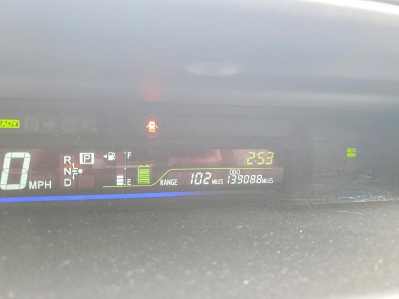 Продаж на аукціоні авто 2013 Toyota Prius V, vin: JTDZN3EU4D3189326, номер лоту: 79757355