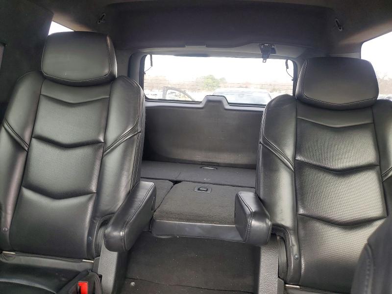 Продаж на аукціоні авто 2018 Cadillac Escalade, vin: 1GYS4DKJ3JR104970, номер лоту: 79239145