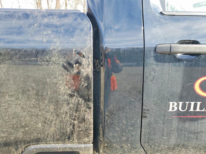 Продаж на аукціоні авто 2020 Gmc Sierra, vin: 1GT39SE70LF263238, номер лоту: 47252026