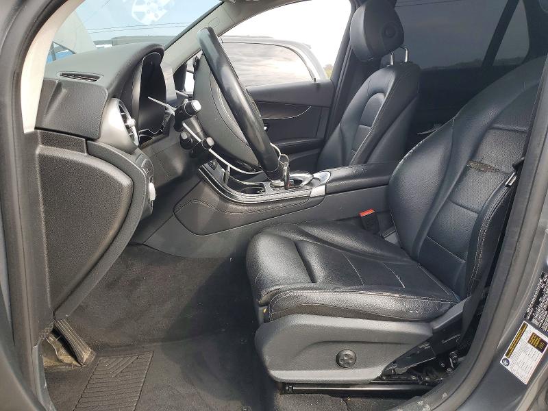 Продаж на аукціоні авто 2016 Mercedes-benz Glc, vin: WDC0G4JB4GF019557, номер лоту: 47613616