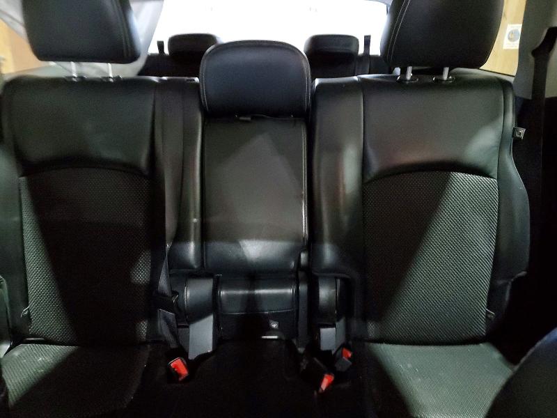 Продажа на аукционе авто 2017 Dodge Journey, vin: 3C4PDDGG3HT706701, номер лота: 46898446