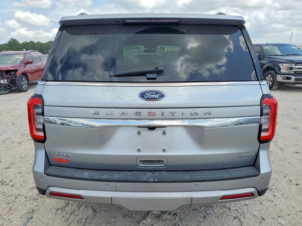 Aukcja sprzedaży 2023 Ford Expedition, vin: 1FMJK1K85PEA11365, numer aukcji: 48317016