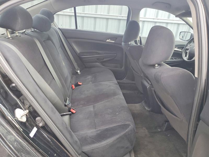 Aukcja sprzedaży 2011 Honda Accord, vin: 1HGCP2F61BA803236, numer aukcji: 41998016