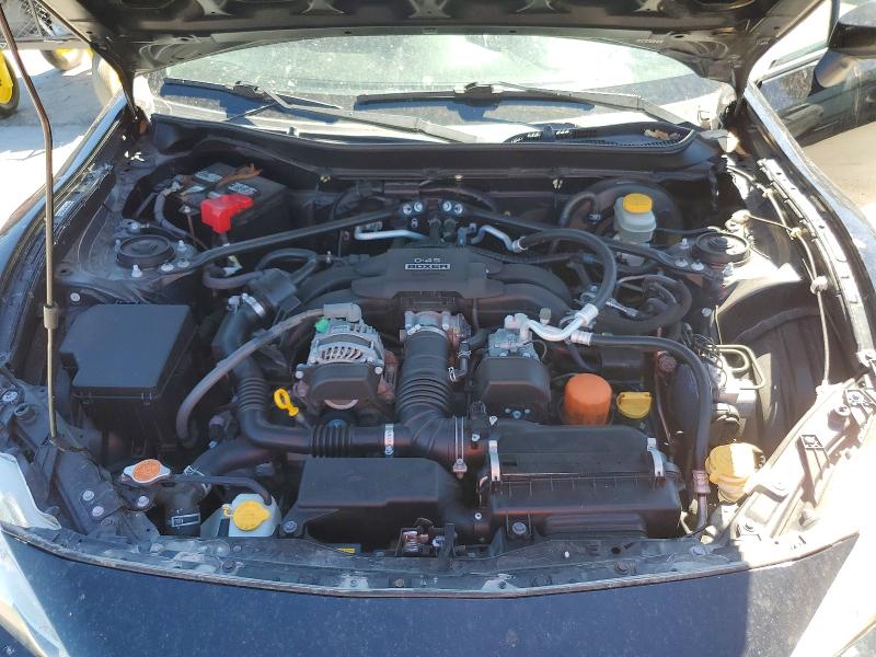 Aukcja sprzedaży 2016 Toyota Scion Fr-s, vin: JF1ZNAA16G8707966, numer aukcji: 45673826