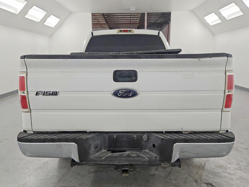 Продаж на аукціоні авто 2009 Ford F150, vin: 1FTRX12889KC16384, номер лоту: 46530386