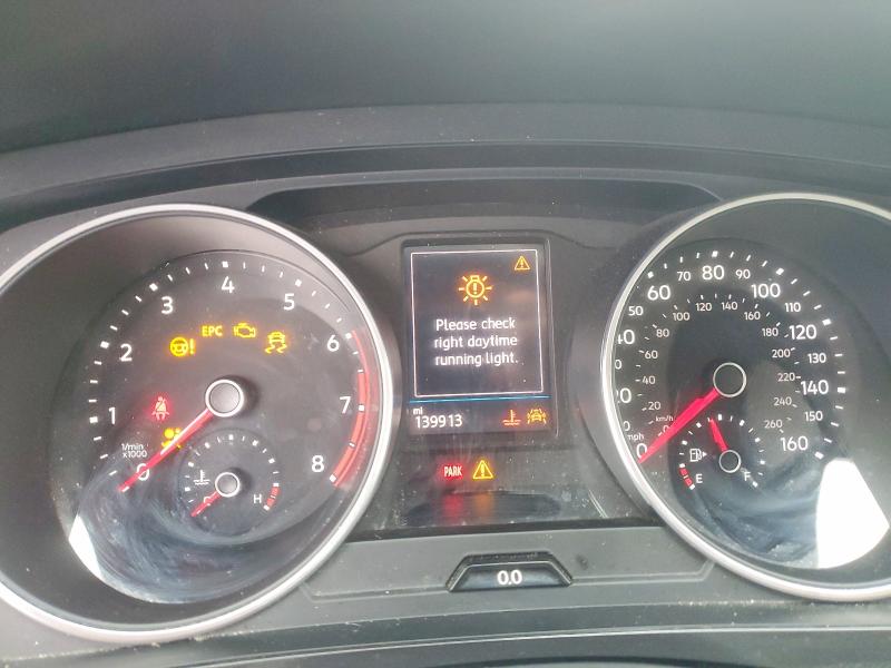 Продаж на аукціоні авто 2021 Volkswagen Tiguan, vin: 3VV3B7AX0MM027859, номер лоту: 77383865