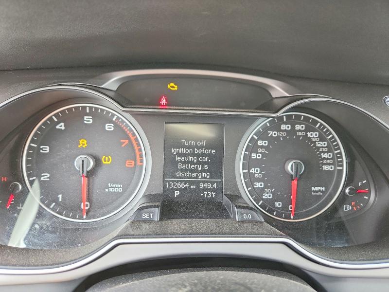 Aukcja sprzedaży 2014 Audi A4, vin: WAUAFAFL9EN013508, numer aukcji: 47924526