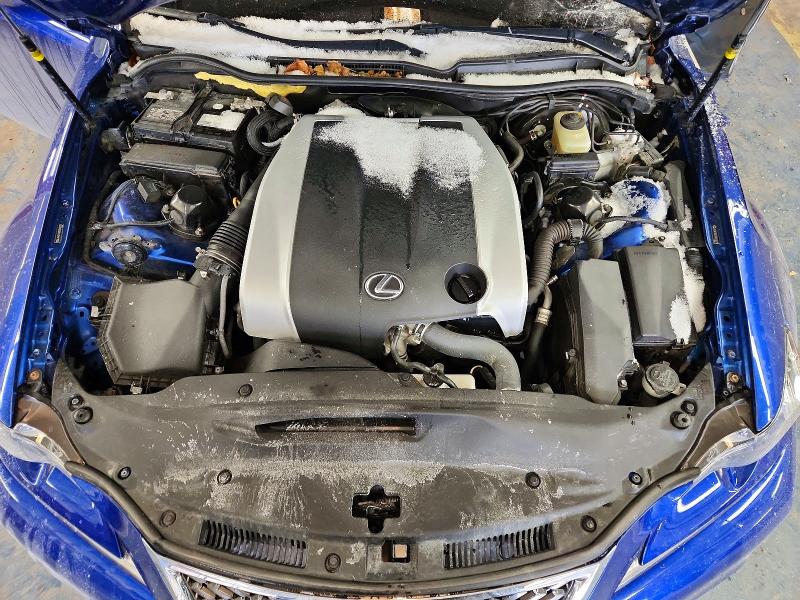 Aukcja sprzedaży 2016 Lexus Is 350, vin: JTHCE1D23G5012073, numer aukcji: 46434626