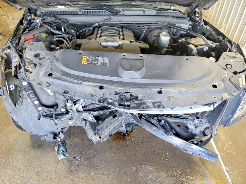 Aukcja sprzedaży 2020 Cadillac Escalade, vin: 1GYS4CKJ1LR167045, numer aukcji: 77697715