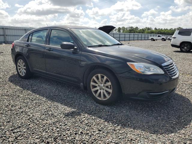 Продажа на аукционе авто 2012 Chrysler 200, vin: 1C3CCBBB0CN302236, номер лота: 48068736