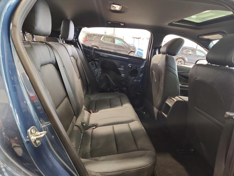2024 Buick Envista მანქანა იყიდება აუქციონზე, vin: KL47LBE23RB213757, აუქციონის ნომერი: 41777896