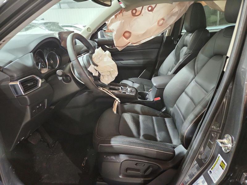 Aukcja sprzedaży 2025 Mazda Cx-5, vin: JM3KFBCLXS0609762, numer aukcji: 79394405
