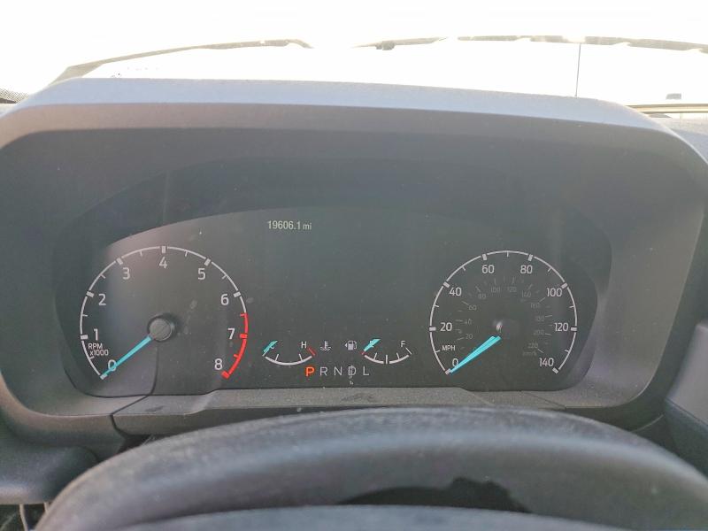 Продажа на аукционе авто 2024 Ford Maverick, vin: 3FTTW8A94RRA95327, номер лота: 46119296
