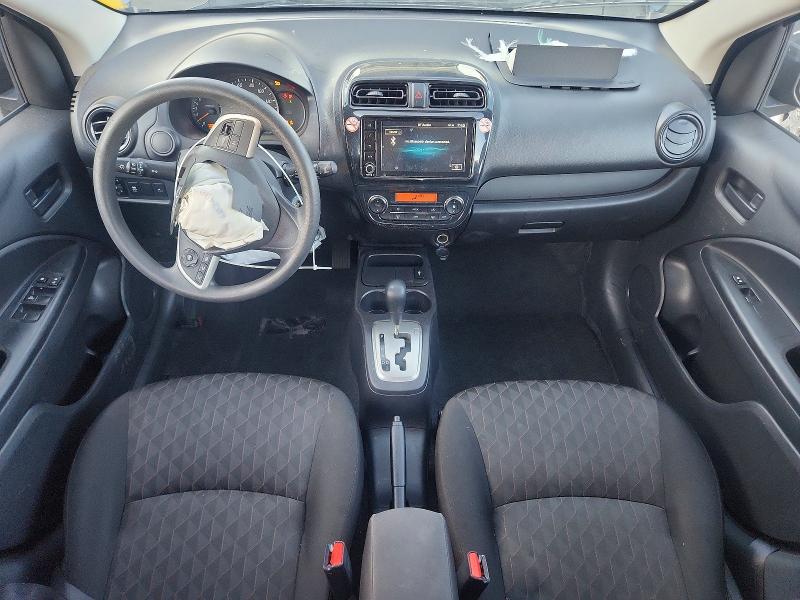 Продаж на аукціоні авто 2024 Mitsubishi Mirage, vin: ML32AUHJ8RH006916, номер лоту: 47829196