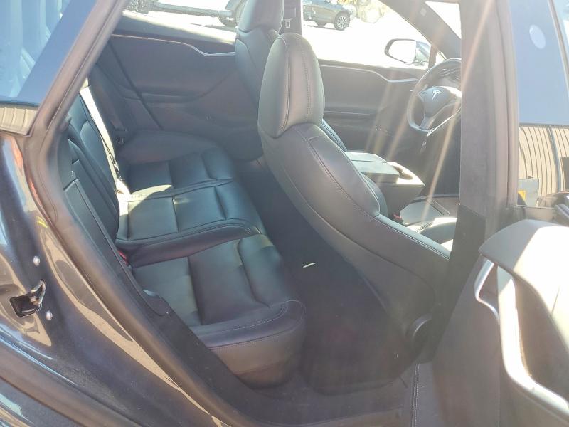 Aukcja sprzedaży 2020 Tesla Model S, vin: 5YJSA1E24LF379029, numer aukcji: 47325846