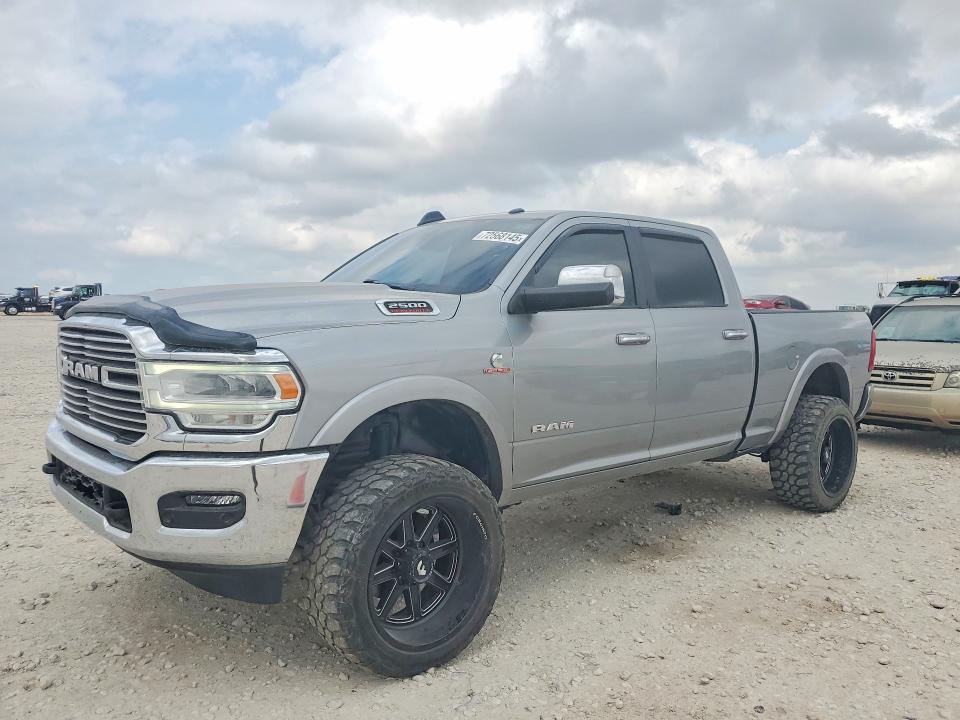 Продажа на аукционе авто 2021 Ram 2500, vin: 3C6UR5FLXMG654129, номер лота: 72568145