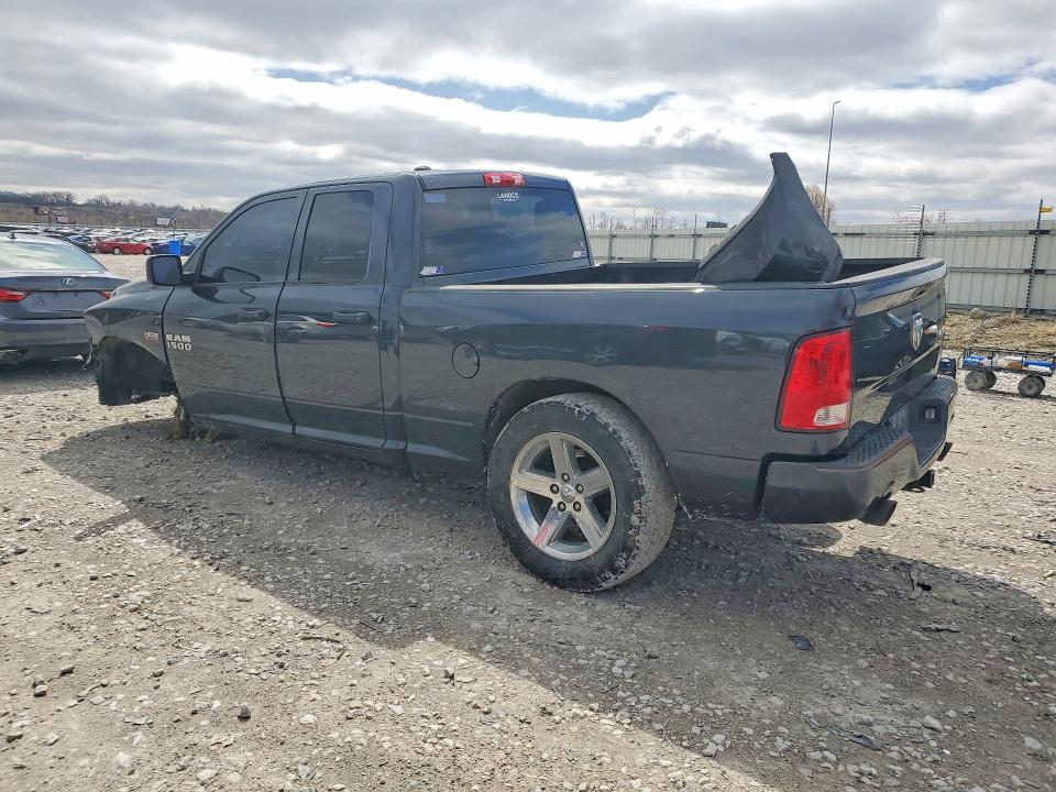 Aukcja sprzedaży 2013 Ram 1500, vin: 1C6RR7FT9DS657761, numer aukcji: 46096496