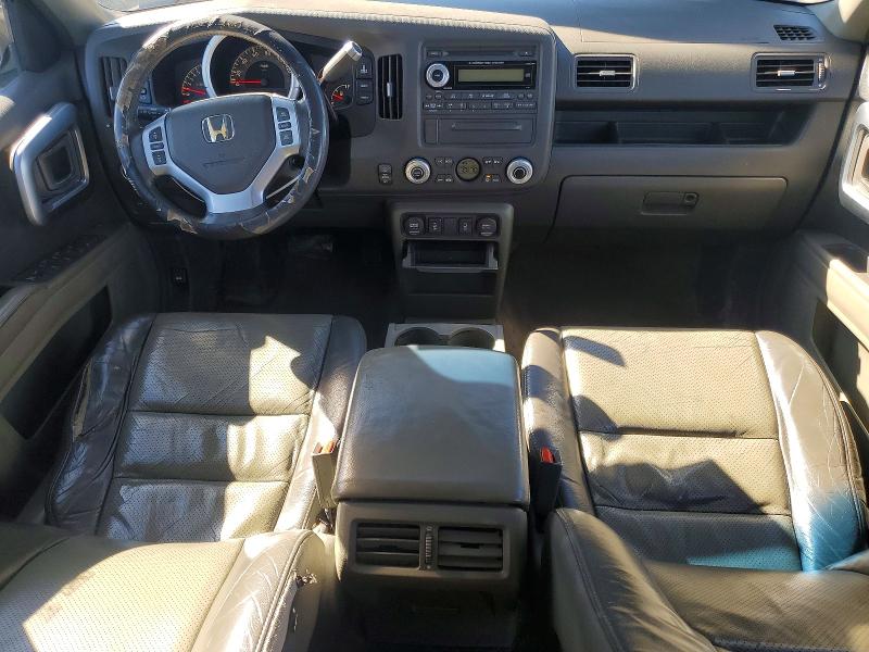Aukcja sprzedaży 2006 Honda Ridgeline, vin: 2HJYK16546H553904, numer aukcji: 46199566