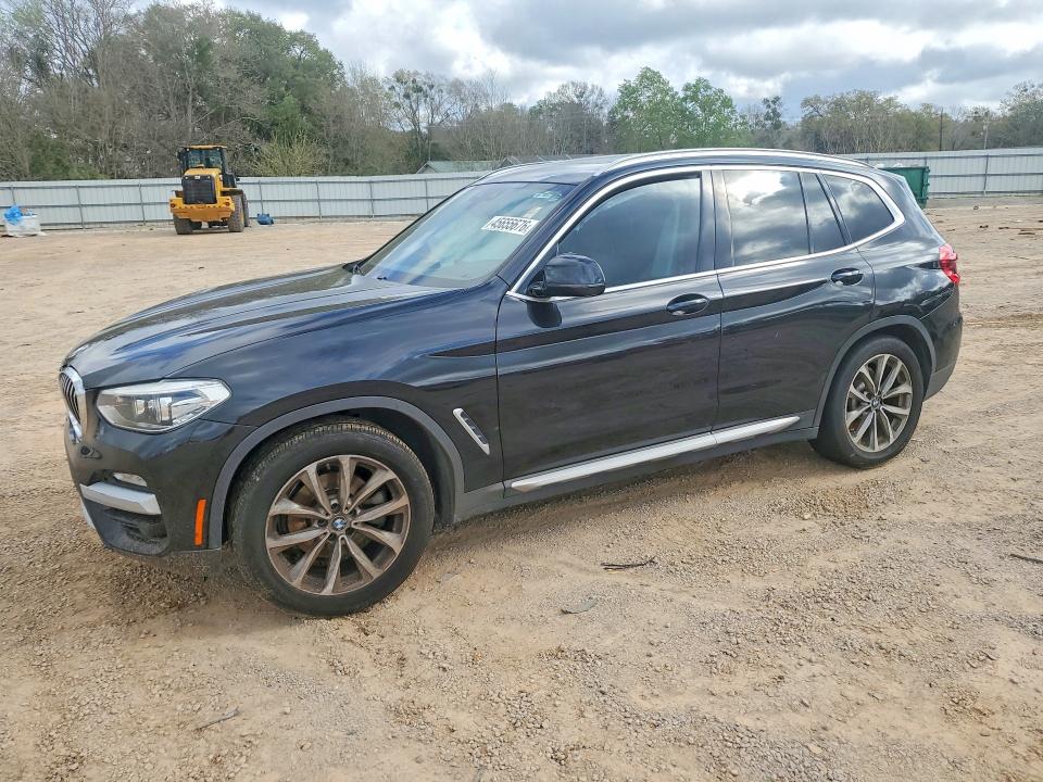 45655676 :رقم المزاد ، 5UXTR7C51KLF31102 vin ، 2019 Bmw 3 Series مزاد بيع
