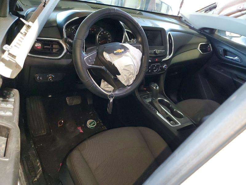Продаж на аукціоні авто 2019 Chevrolet Equinox, vin: 2GNAXUEVXK6173571, номер лоту: 47029266