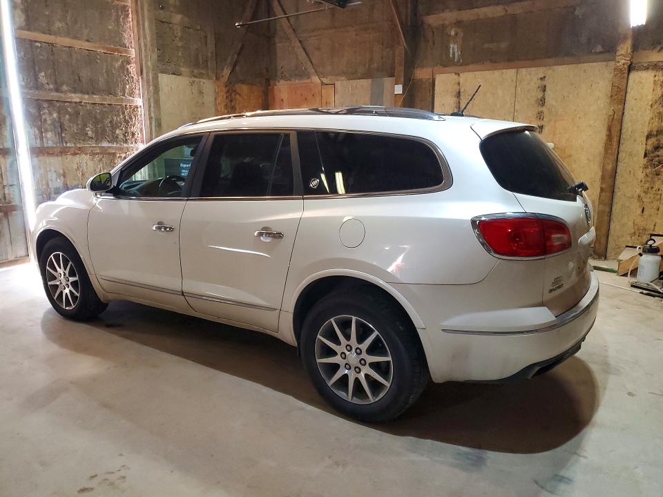 Продаж на аукціоні авто 2014 Buick Enclave, vin: 5GAKVBKD0EJ332142, номер лоту: 48101866