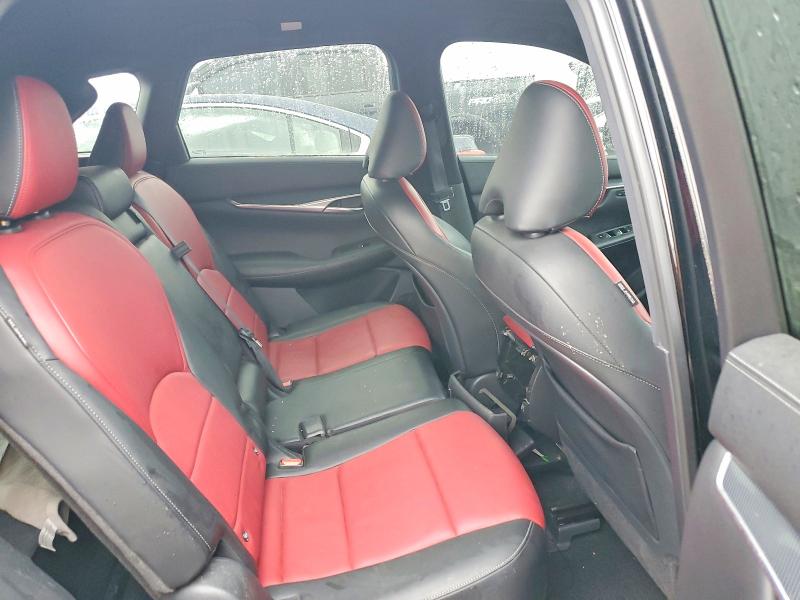 Продажа на аукционе авто 2023 Infiniti Qx50, vin: 3PCAJ5FB9PF109740, номер лота: 97701915