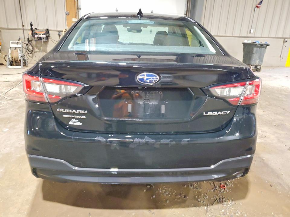 48254676 :رقم المزاد ، 4S3BWAF64M3012083 vin ، 2021 Subaru Legacy مزاد بيع