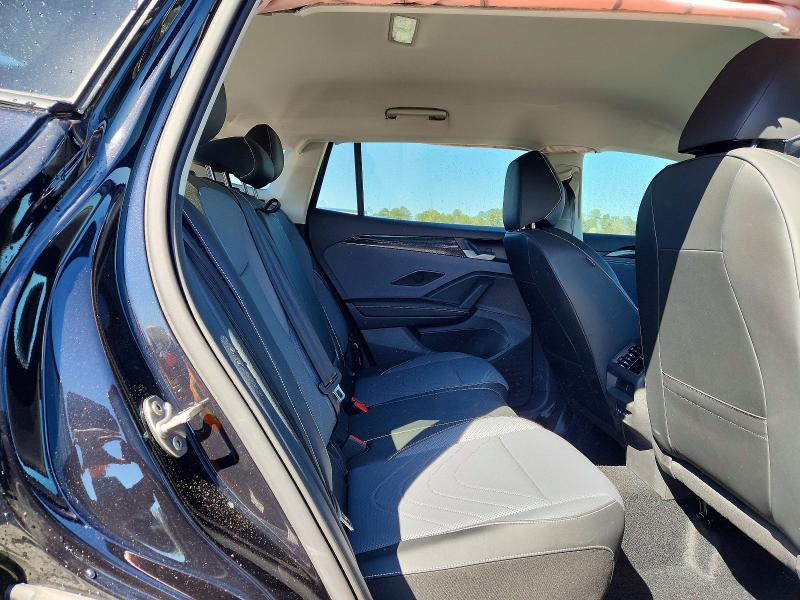46487156 :رقم المزاد ، 3VVFR7RM5SM021121 vin ، 2025 Volkswagen Tiguan مزاد بيع