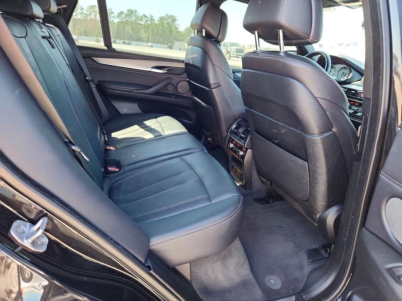 Продажа на аукционе авто 2018 Bmw X5, vin: 5UXKR0C56J0Y02106, номер лота: 47073776