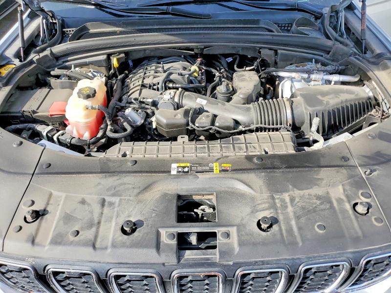 Aukcja sprzedaży 2023 Jeep Grand Cherokee, vin: 1C4RJKAG6P8805119, numer aukcji: 46507476