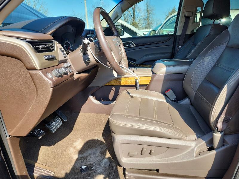 2017 Gmc Yukon მანქანა იყიდება აუქციონზე, vin: 1GKS2CKJ9HR296335, აუქციონის ნომერი: 79368605