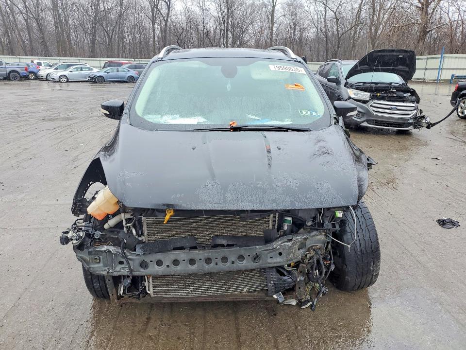 Aukcja sprzedaży 2014 Ford Escape, vin: 1FMCU9J91EUA75935, numer aukcji: 79590635