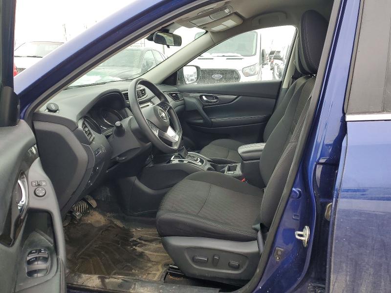 Aukcja sprzedaży 2020 Nissan Rogue, vin: 5N1AT2MV1LC703120, numer aukcji: 46723076