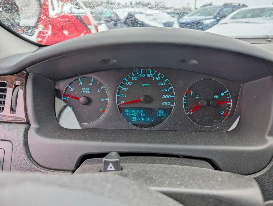 2012 Chevrolet Impala მანქანა იყიდება აუქციონზე, vin: 2G1WB5E38C1218063, აუქციონის ნომერი: 79168305