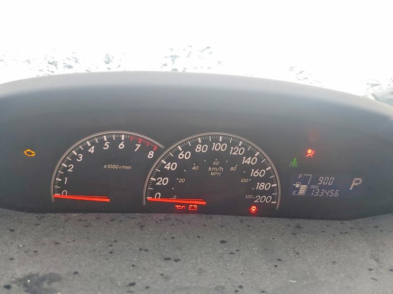 Продажа на аукционе авто 2008 Toyota Yaris, vin: JTDJT923085211849, номер лота: 47798036