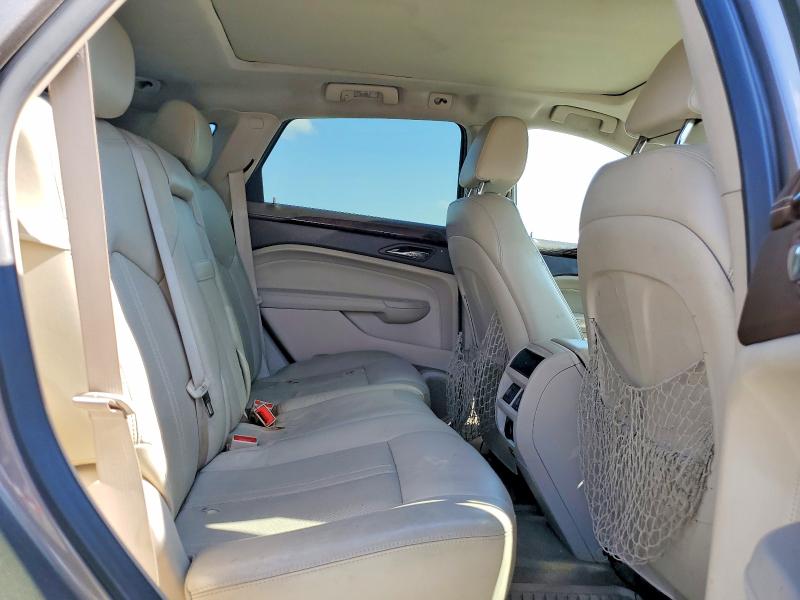 Aukcja sprzedaży 2011 Cadillac Srx, vin: 3GYFNEEYXBS673939, numer aukcji: 78993915