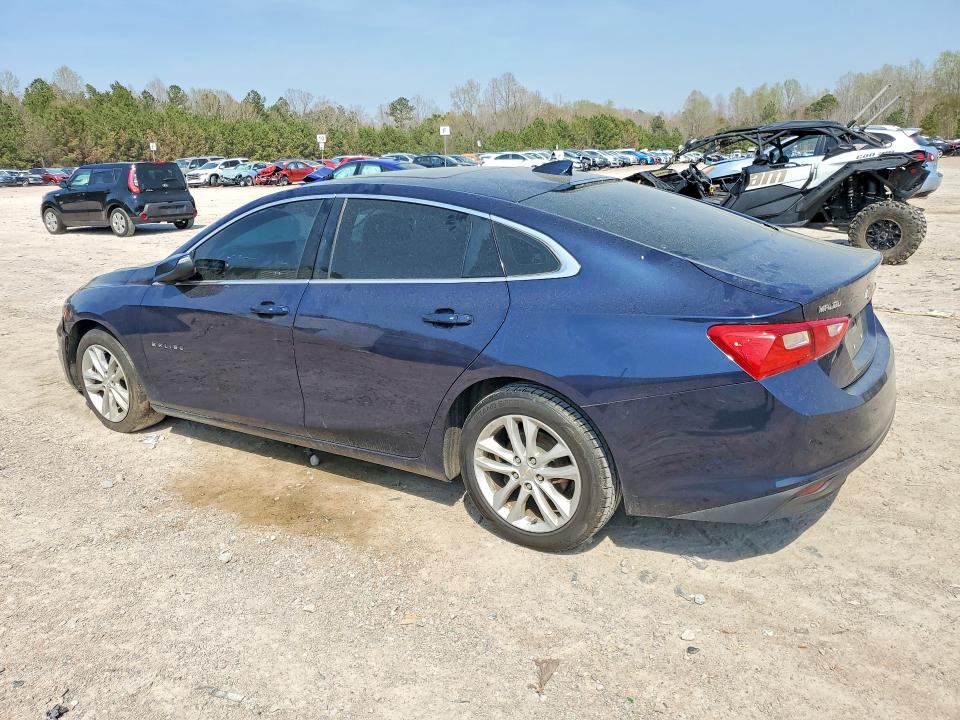 Продаж на аукціоні авто 2016 Chevrolet Malibu, vin: 1G1ZE5ST9GF347291, номер лоту: 47759266