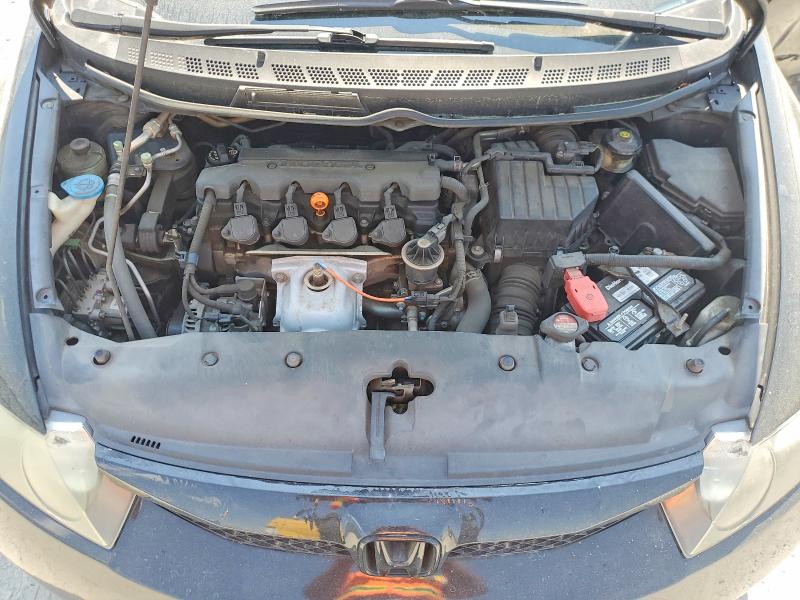 Продаж на аукціоні авто 2009 Honda Civic, vin: 1HGFA16859L024835, номер лоту: 47647006