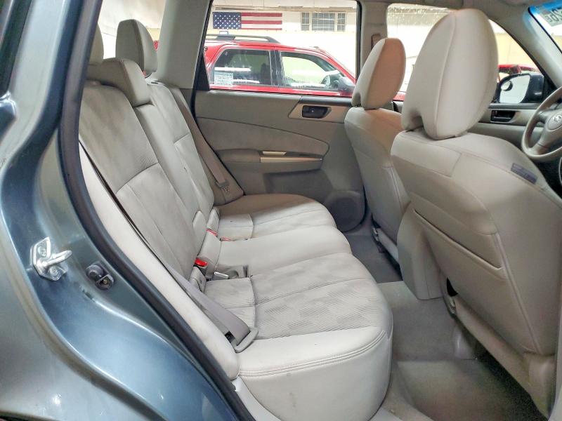 Продажа на аукционе авто 2009 Subaru Forester, vin: JF2SH61639H733246, номер лота: 53174836