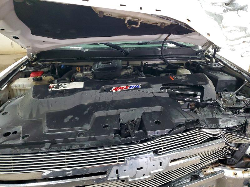 79760145 :رقم المزاد ، 1GC1KYE81CF145500 vin ، 2012 Chevrolet Silverado مزاد بيع