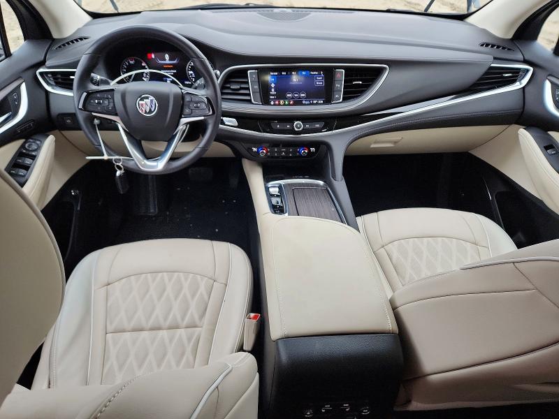 Aukcja sprzedaży 2024 Buick Enclave, vin: 5GAEVCKW3RJ117381, numer aukcji: 79362715