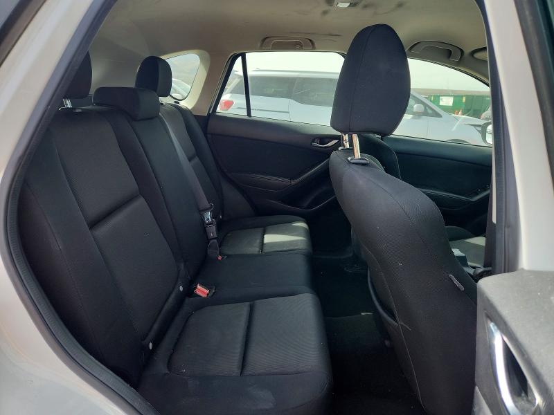 Продаж на аукціоні авто 2016 Mazda Cx-5, vin: JM3KE4BY8G0812412, номер лоту: 47726256