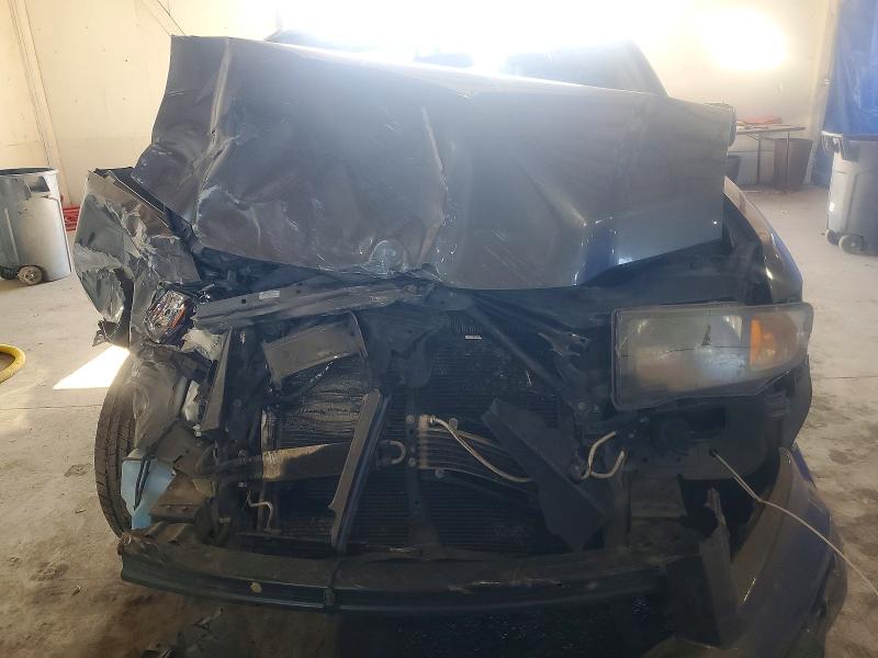 46186406 :رقم المزاد ، 2HJYK16218H522537 vin ، 2008 Honda Ridgeline مزاد بيع