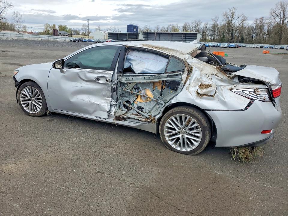 Aukcja sprzedaży 2013 Lexus Es 350, vin: JTHBK1GG1D2072104, numer aukcji: 48353486
